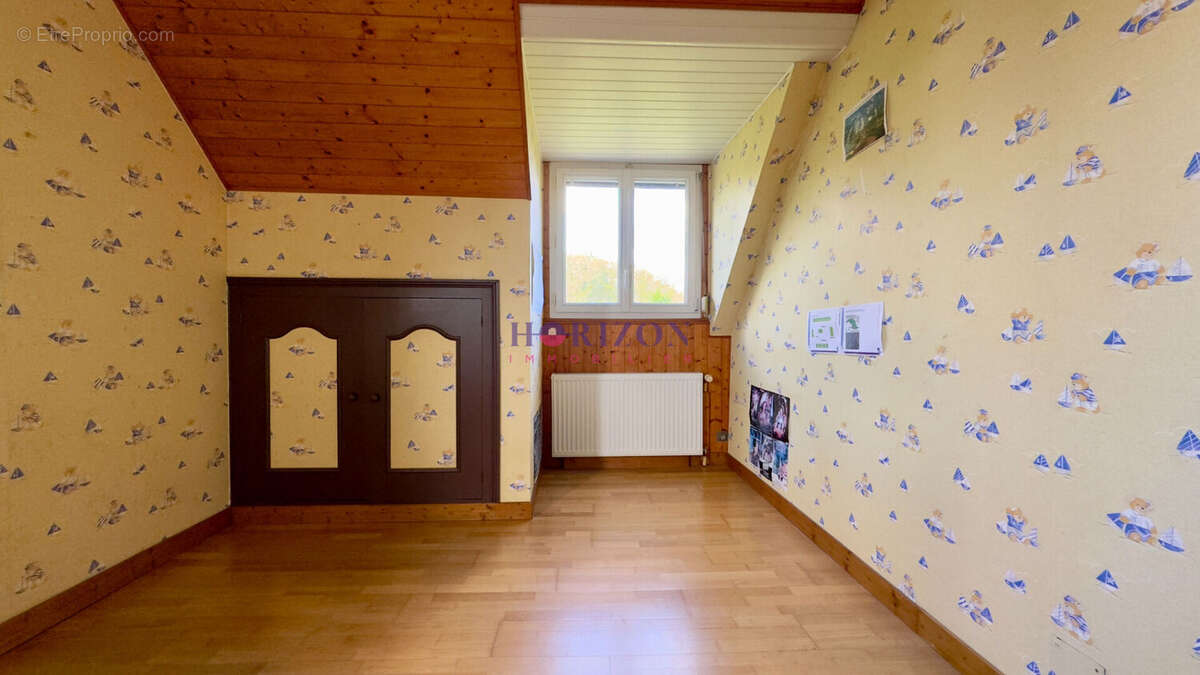 Maison à MAREIL-EN-FRANCE