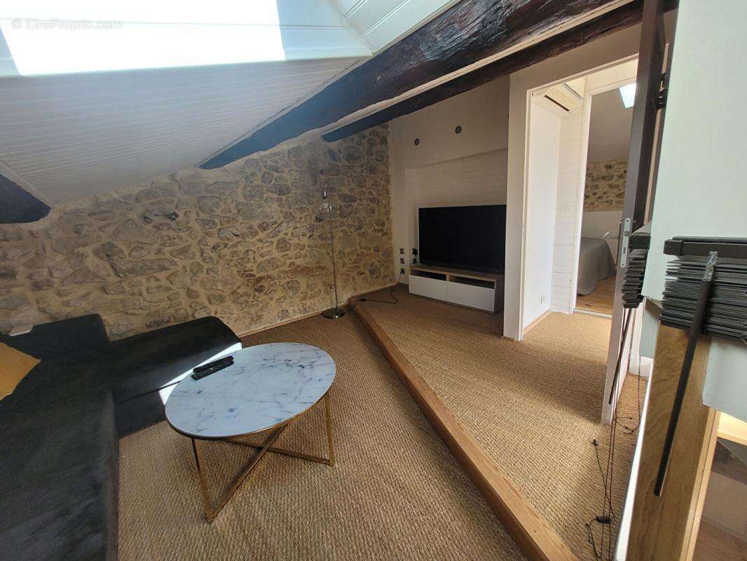 Maison de village- St André de Roquelongue- 87m2-4pièces-186 900e HAI - photo 10