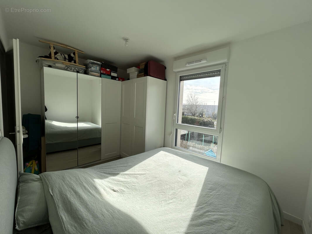 Appartement à MAUREPAS