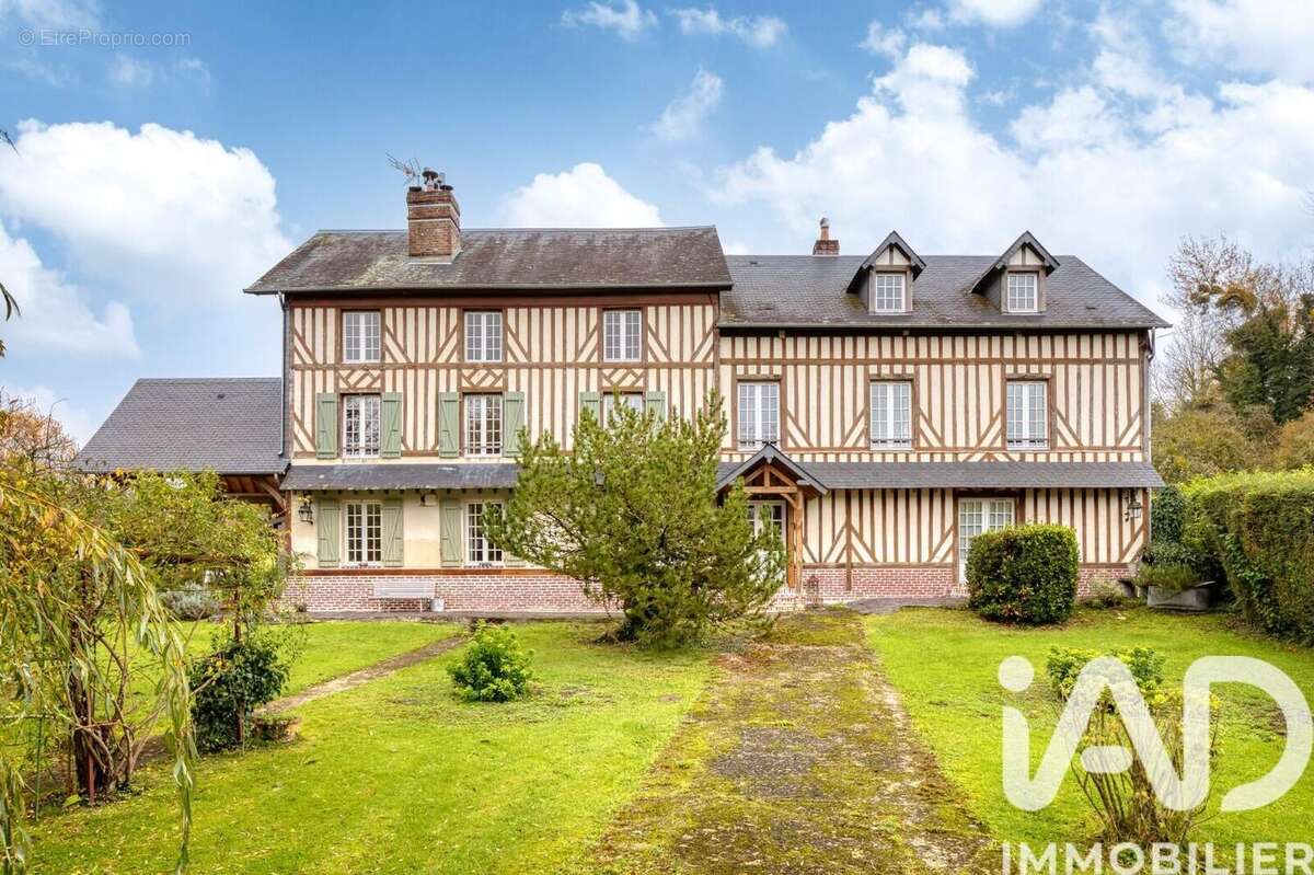 Photo 5 - Maison à BONNEBOSQ