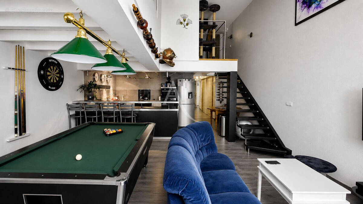 Appartement à SETE