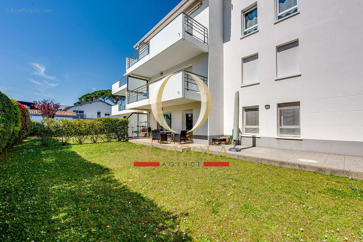 Appartement à ANGLET