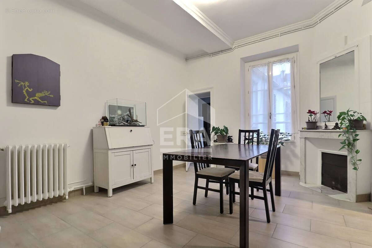 Appartement à ETAMPES