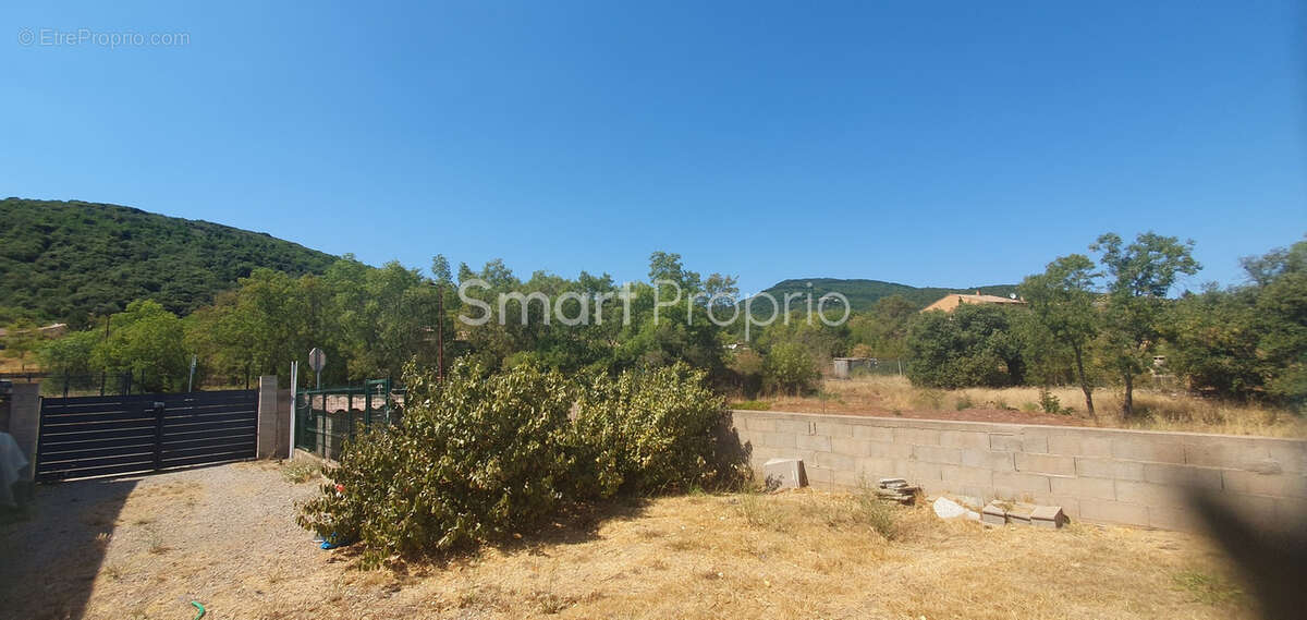 Secteur la tour sur orb- villa plain pied * 4 chambres** garage** piscine ** panneaux solaires** - photo 29