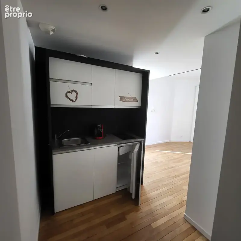 Bel immeuble au coeur de RIOM-ES-MONTAGNES - photo 10