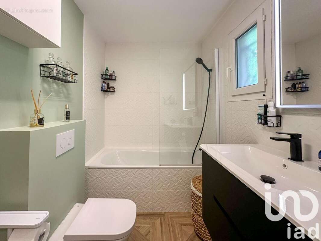 Photo 7 - Appartement à SAINTE-MAXIME