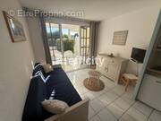 Appartement à TALMONT-SAINT-HILAIRE
