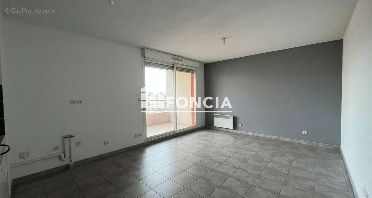 Appartement à LA SEYNE-SUR-MER