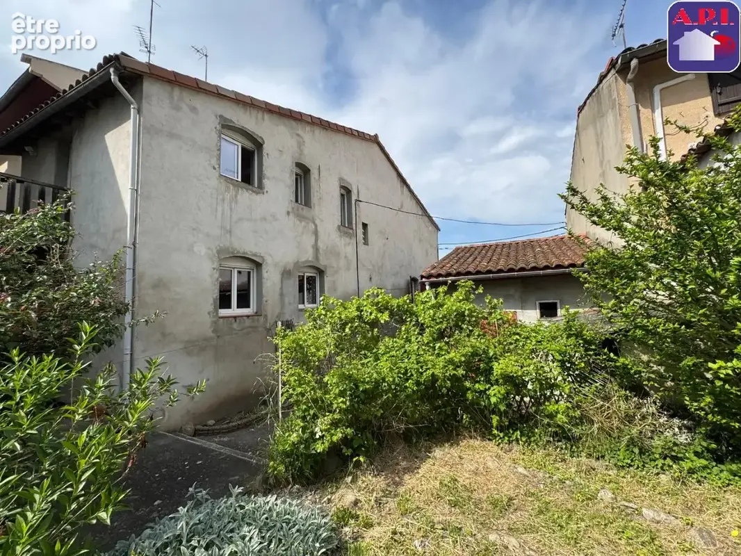 Maison 162 m² à vendre à Pamiers (09100) - photo 13