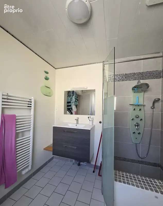 Maison 90 m² à Bachant  - photo 4