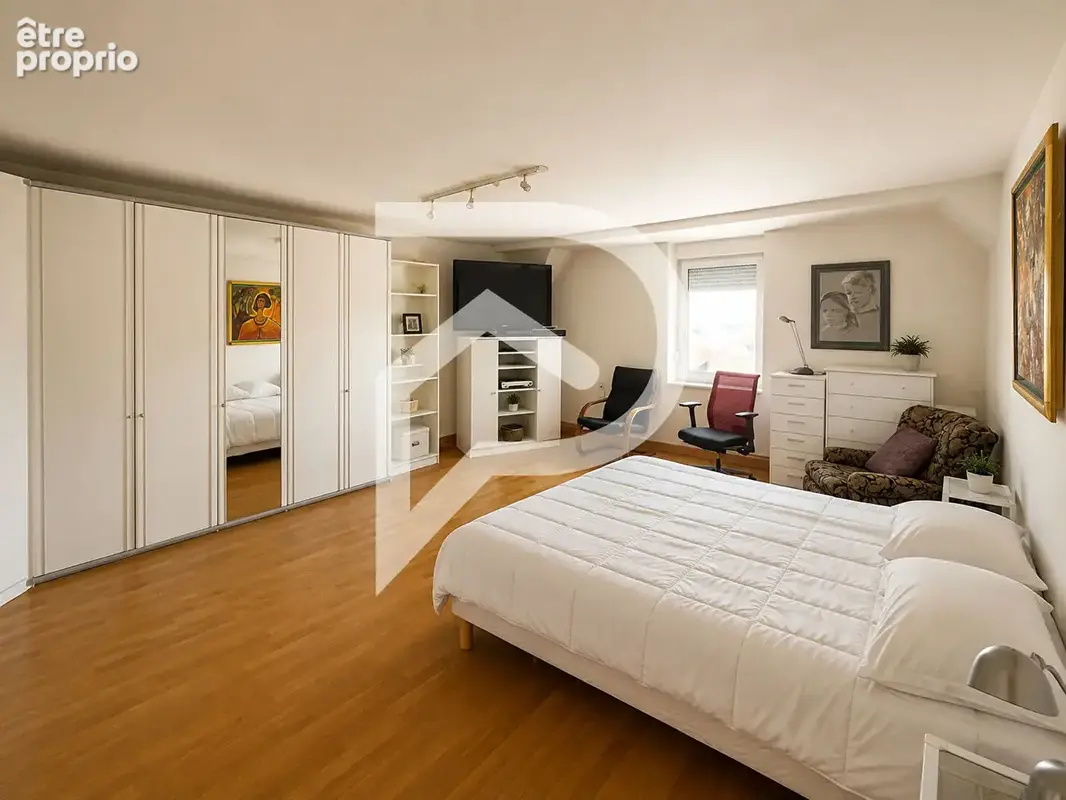 Maison de caractère 9 pièces 322 m² au centre ville de Sarrebourg. - photo 15