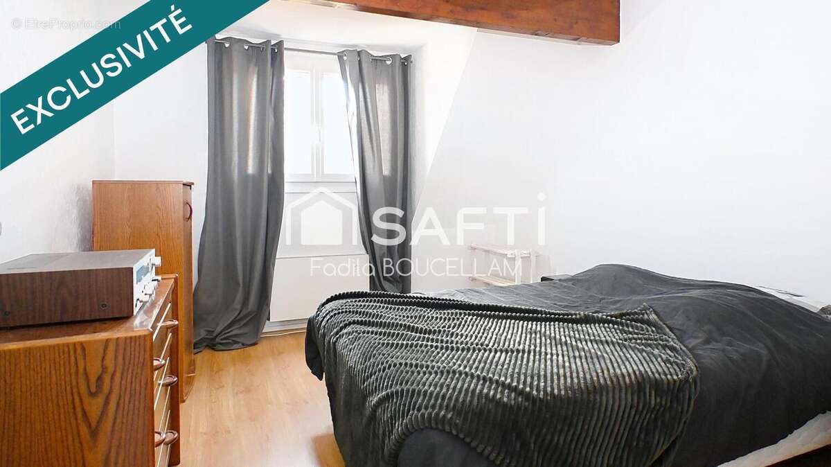 Photo 9 - Maison à MAGNANVILLE