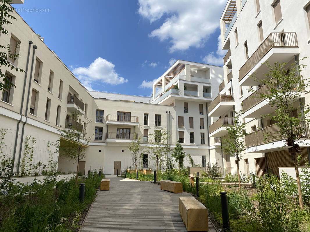 Appartement à ANTONY