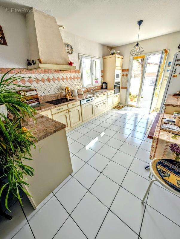 Le Grau d'Agde. Maison 4 pièces avec garage - photo 26
