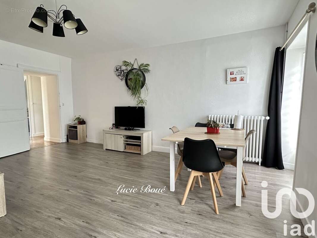 Photo 3 - Appartement à BOURGNEUF-EN-RETZ