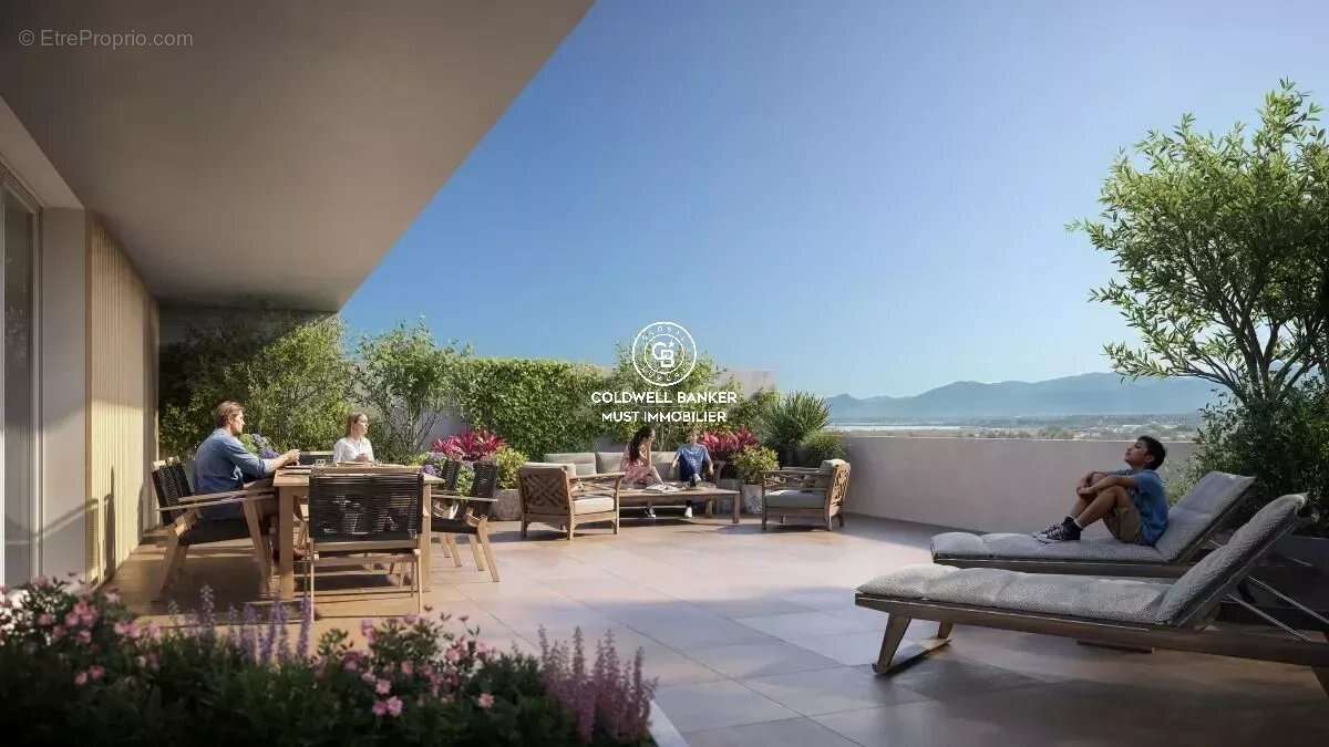 Appartement à CANET-EN-ROUSSILLON