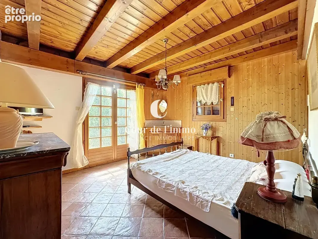 Maison individuelle à AYSE - photo 12