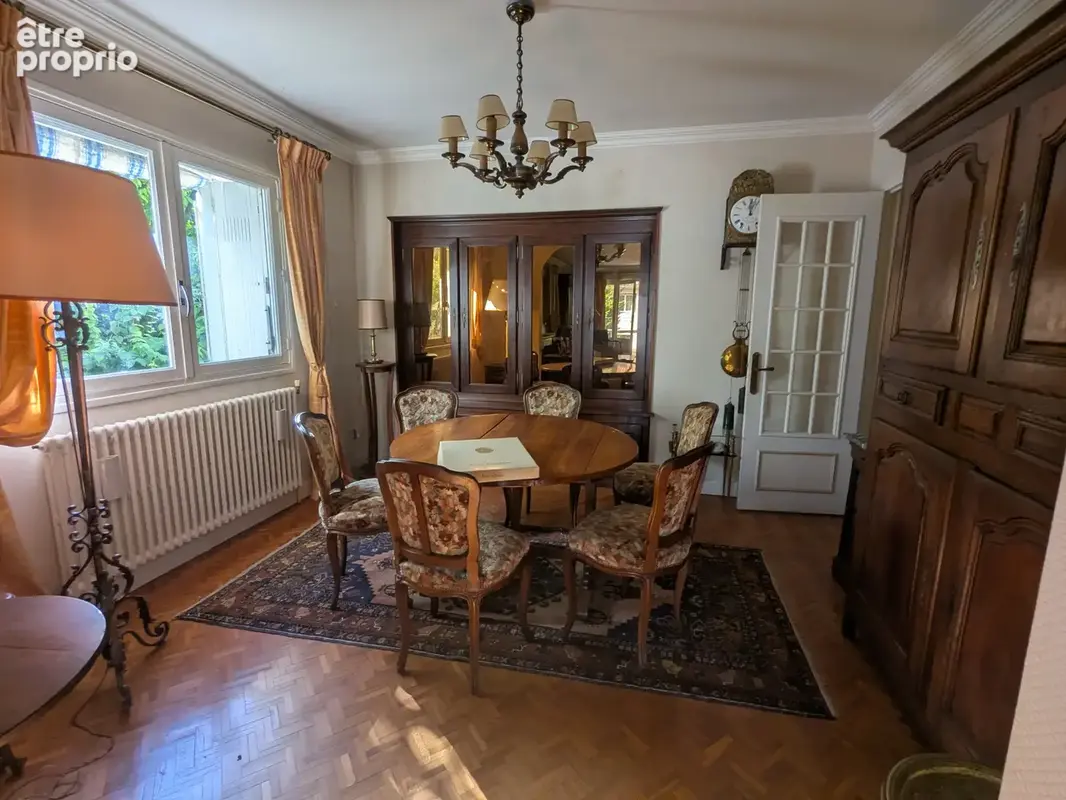 Appartement à AUCH