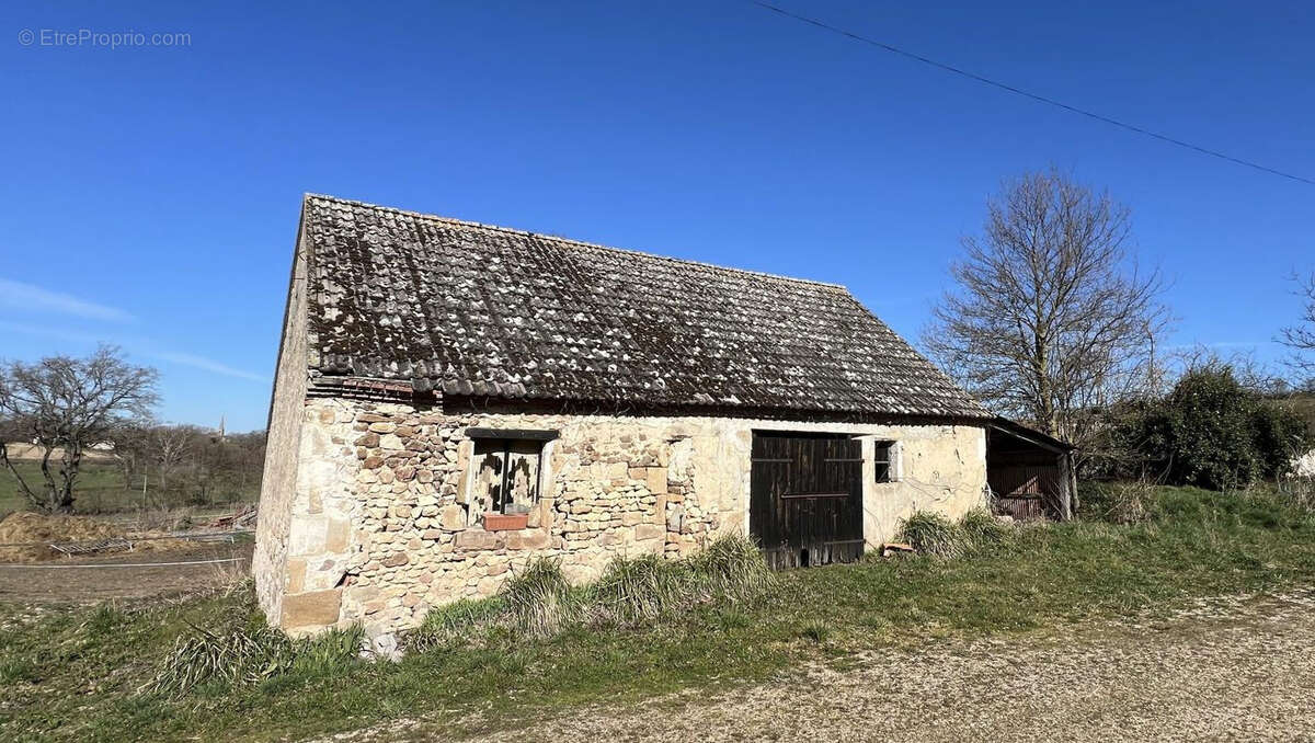 Exploitation céréalière de 170ha dans l'Allier (03) - photo 16