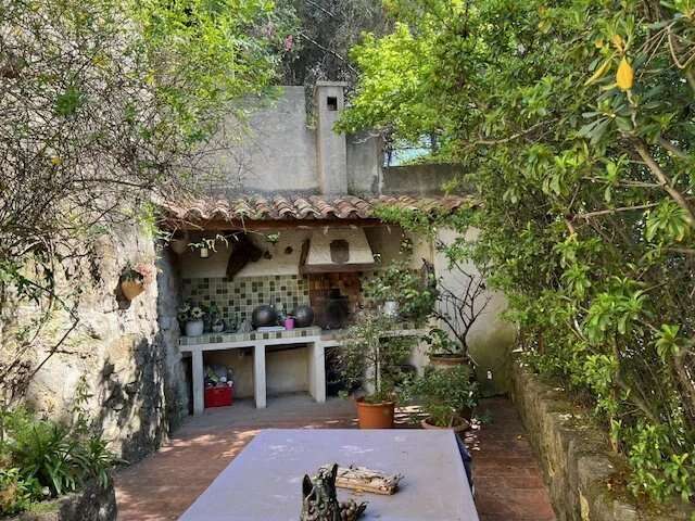 Maison à LA CADIERE-D&#039;AZUR