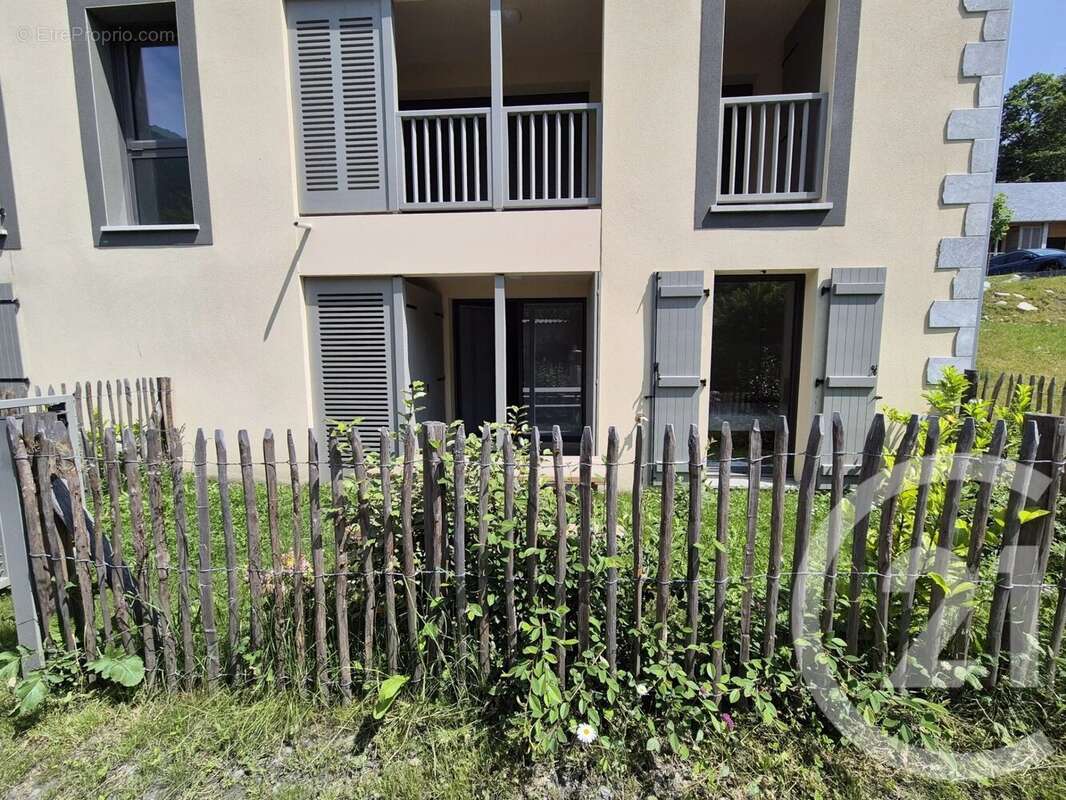 Appartement à CAUTERETS