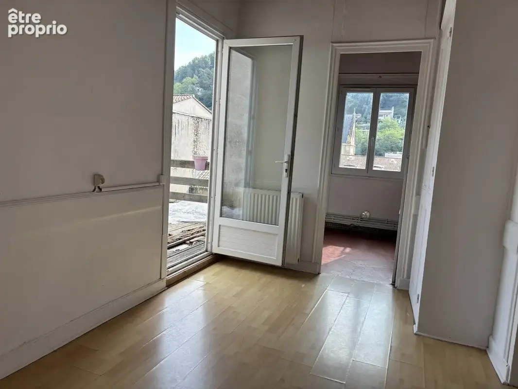 Appartement 3 pièces 64 m² à vendre à Vals-Les-Bains (07600) - photo 9