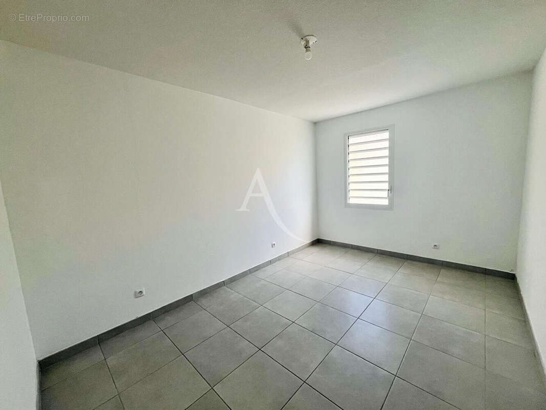 Appartement à FORT-DE-FRANCE