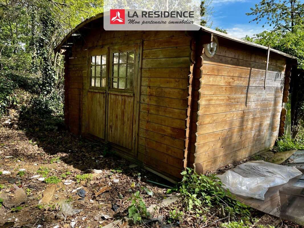 Maison à RAMBOUILLET