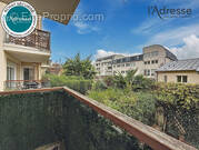 Appartement à SURESNES