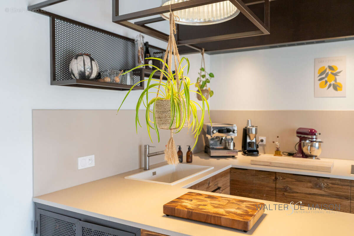 Maison à CHATEAURENARD