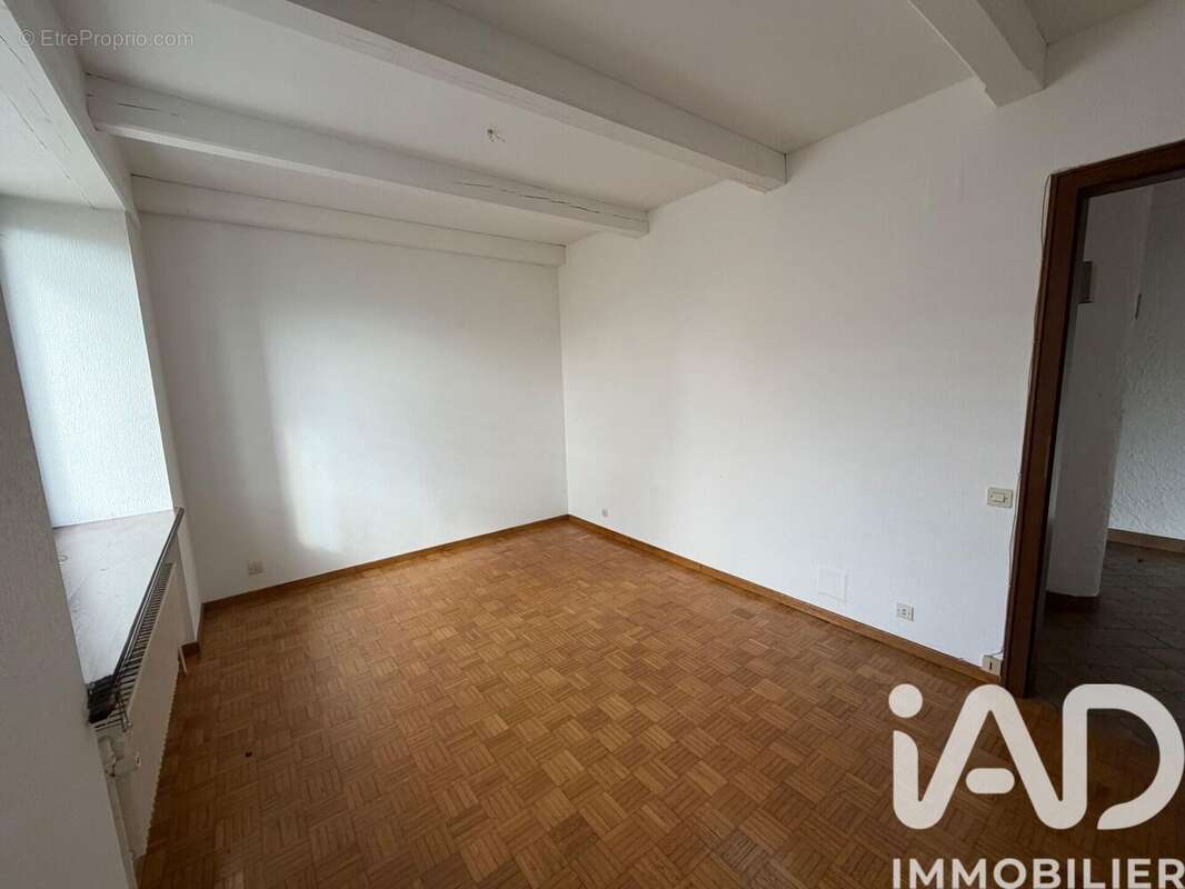 Photo 8 - Maison à DIEBLING