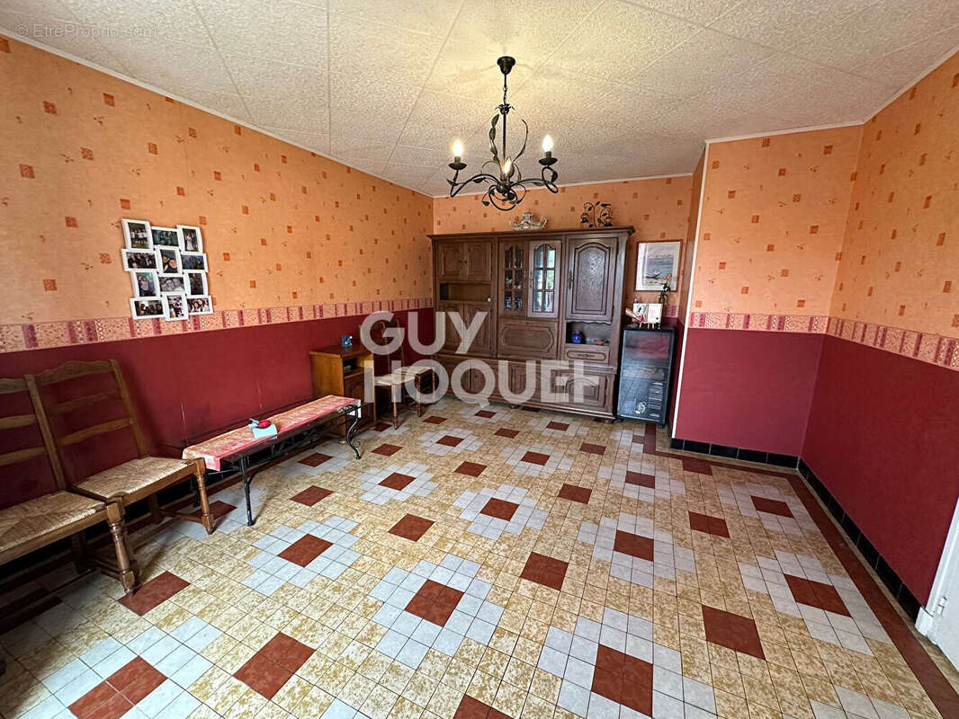 Maison Periers - photo 4
