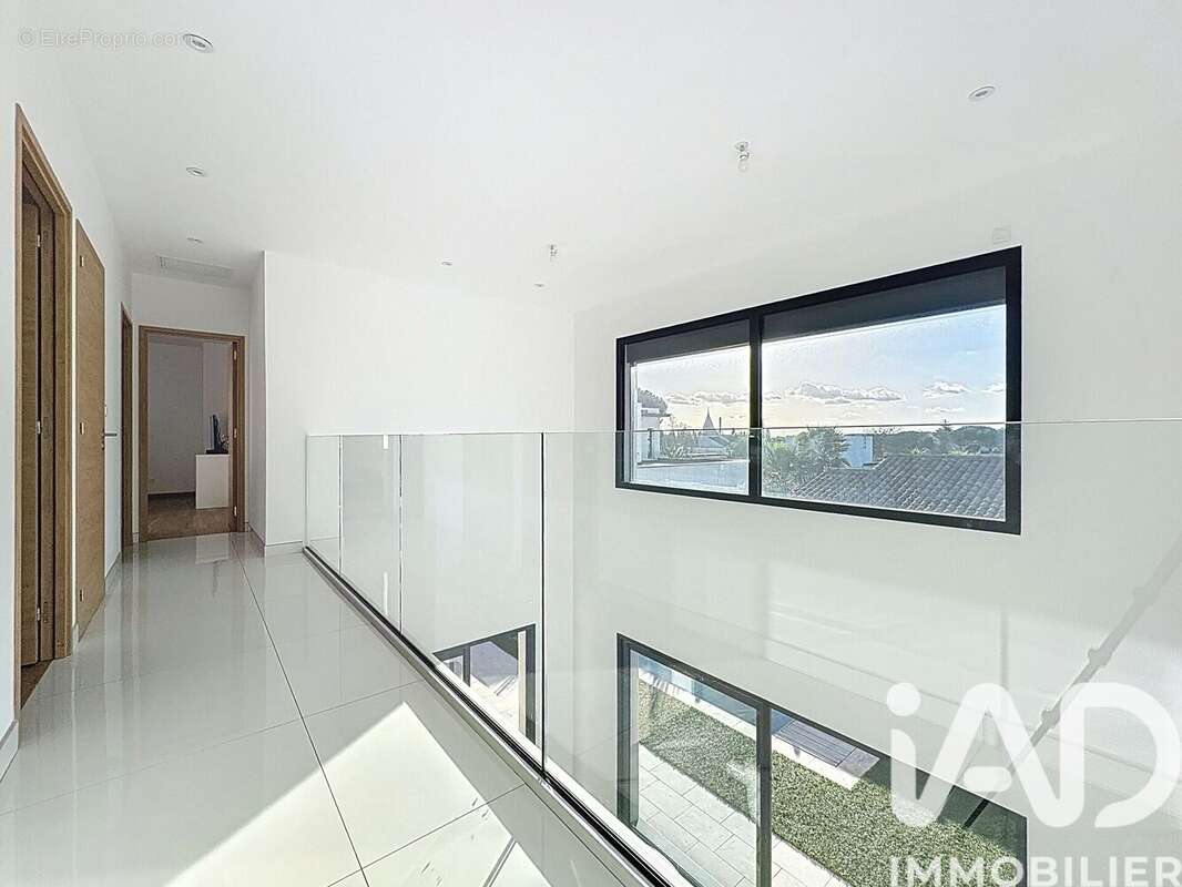 Photo 9 - Maison à BEZIERS