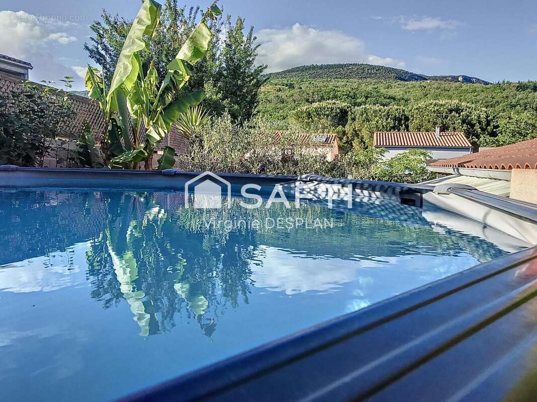 Photo 7 - Maison à LODEVE