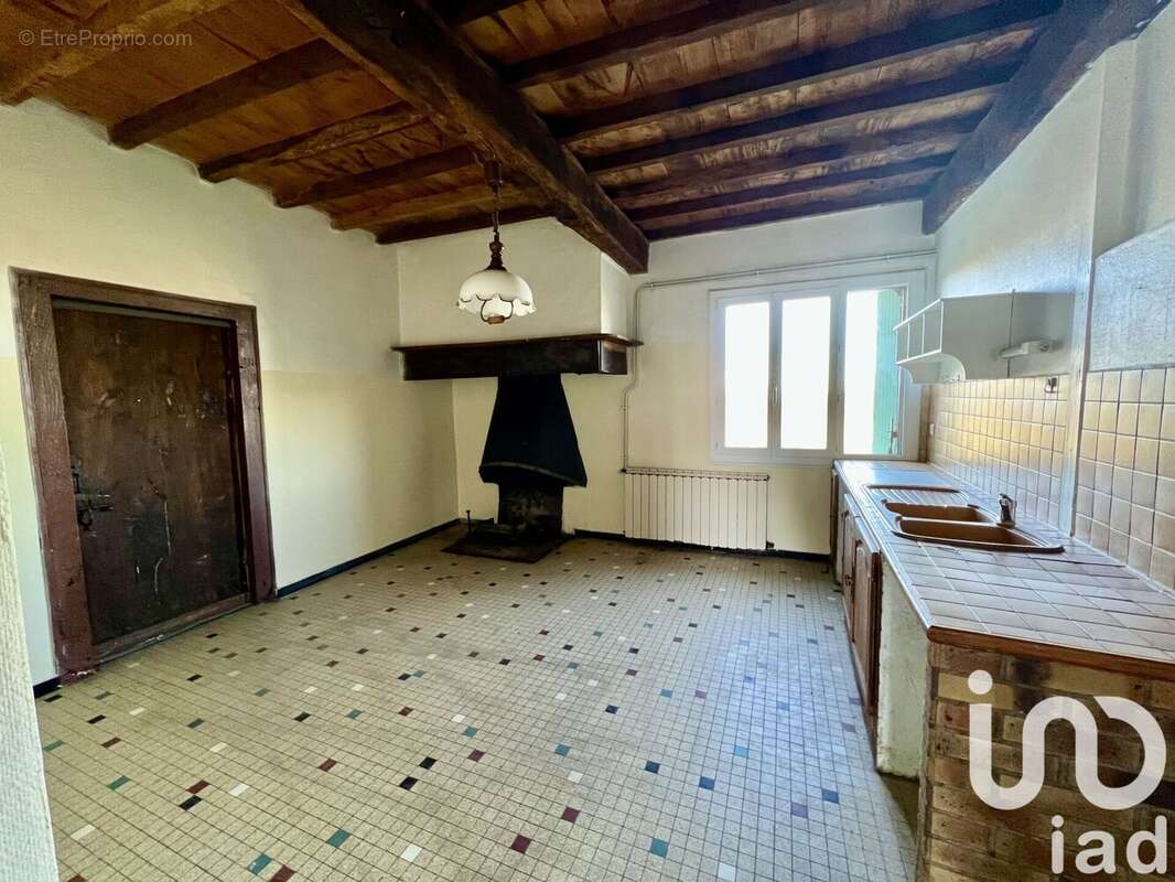 Photo 5 - Maison à RABASTENS-DE-BIGORRE