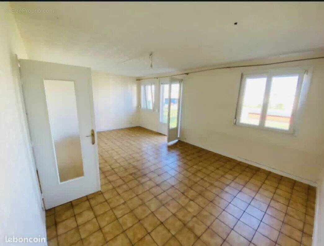 Appartement à BELFORT