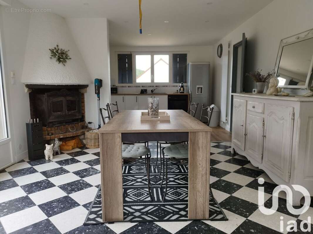 Photo 4 - Appartement à BREVAL