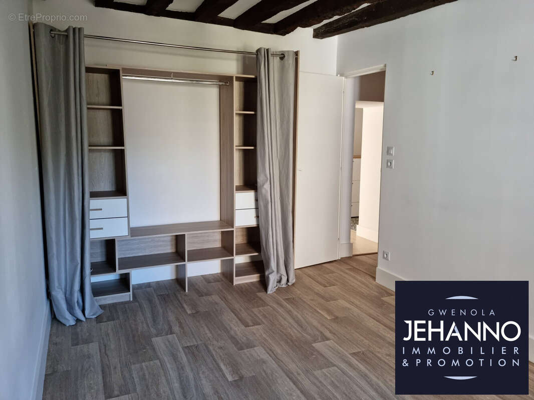 Appartement 43 m² à Vannes  - photo 7