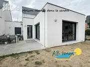 Maison à PLOEMEUR