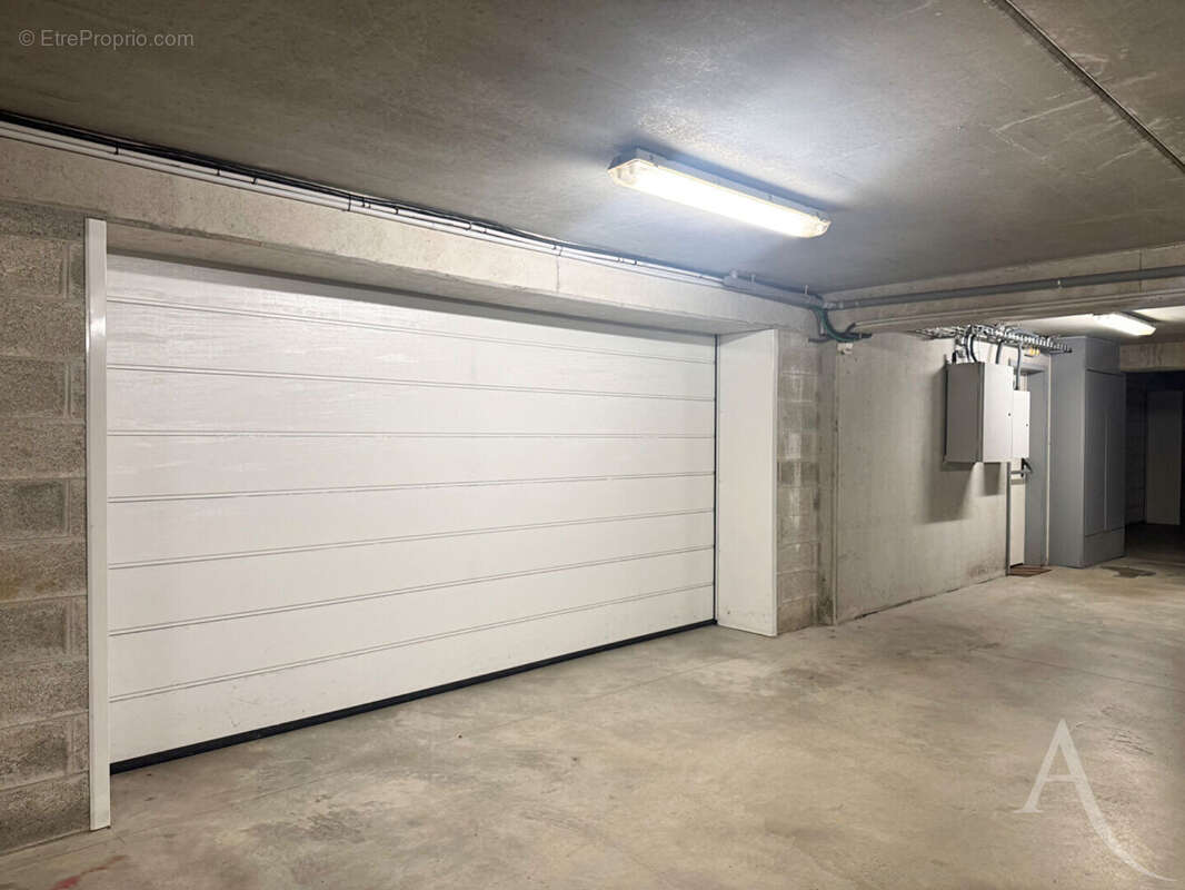 Appartement à TERVILLE