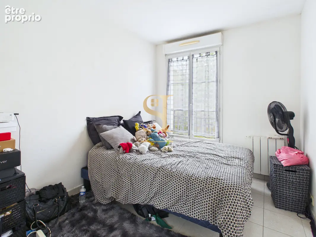 Appartement 40 m² à Yerres  - photo 7