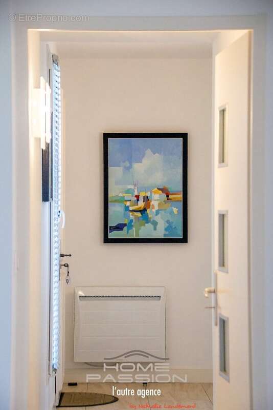 Maison à SAINT-PALAIS-SUR-MER