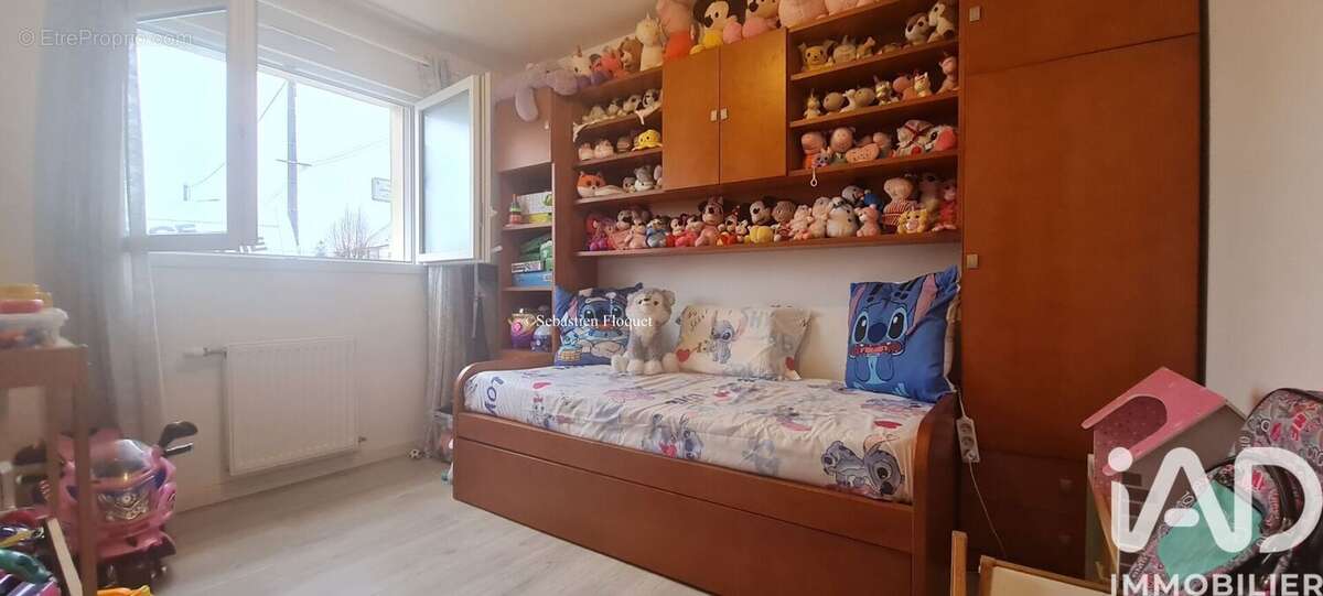 Photo 6 - Maison à SAINT-JEAN-DE-LA-RUELLE