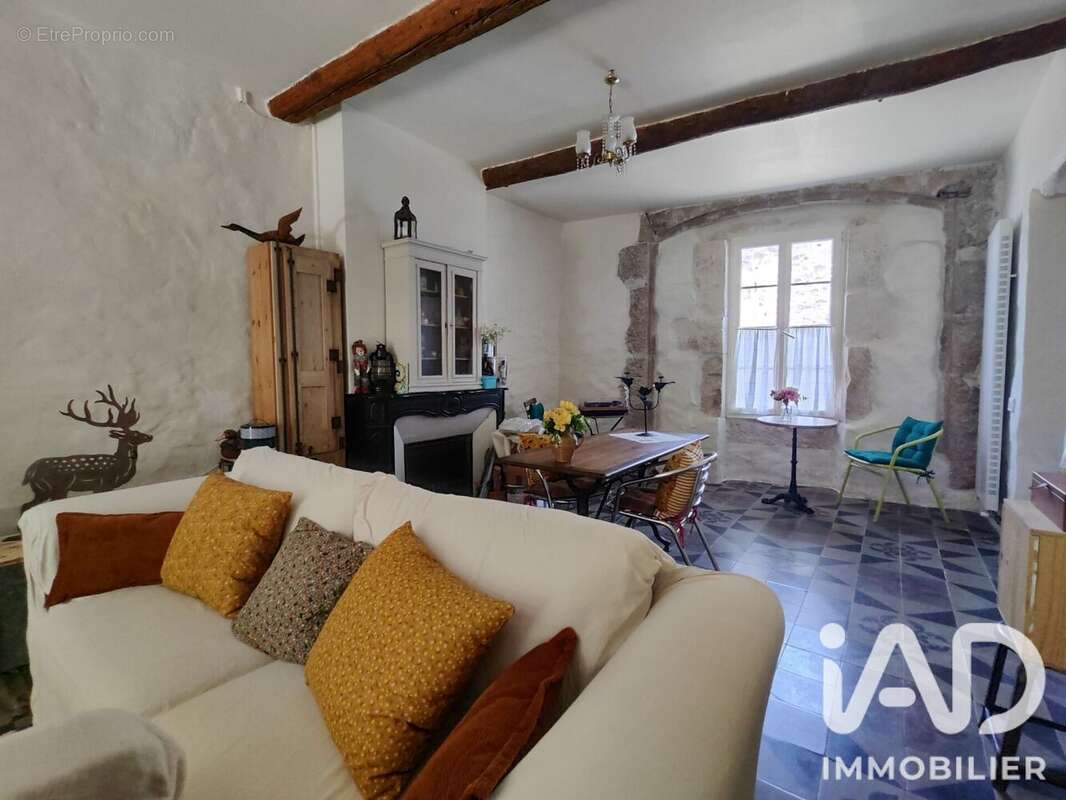 Maison 120 m² à Argeliers  - photo 6