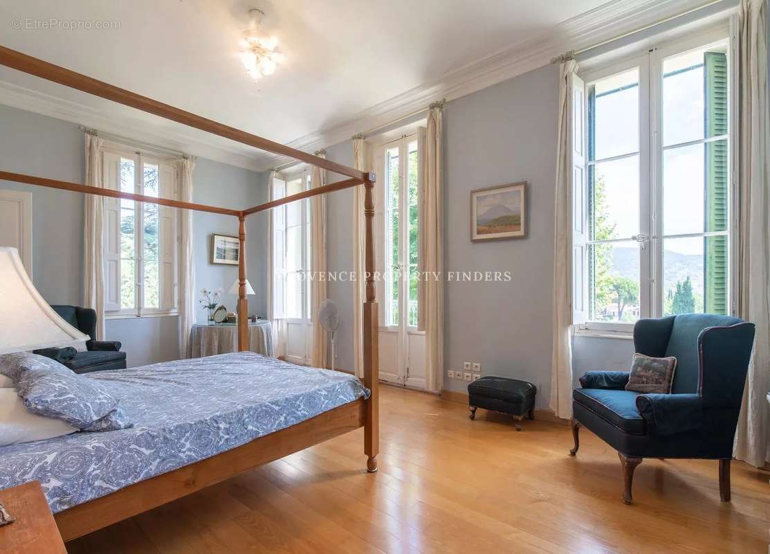 Maison à DRAGUIGNAN