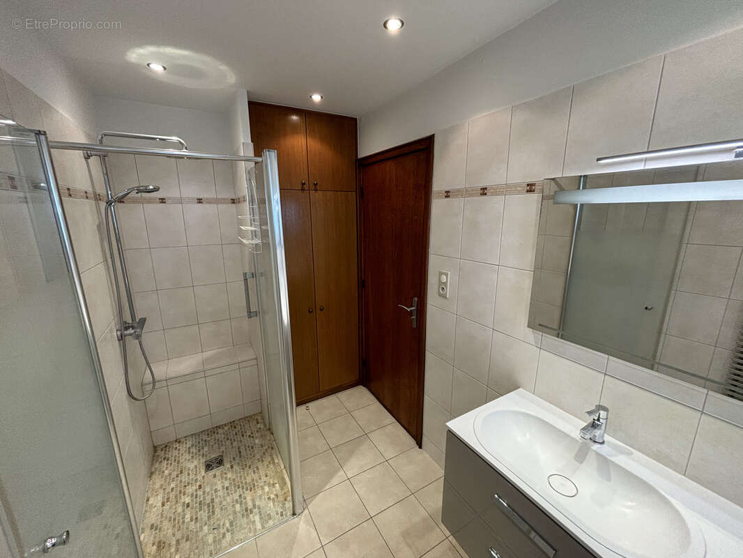 Appartement à SIERENTZ