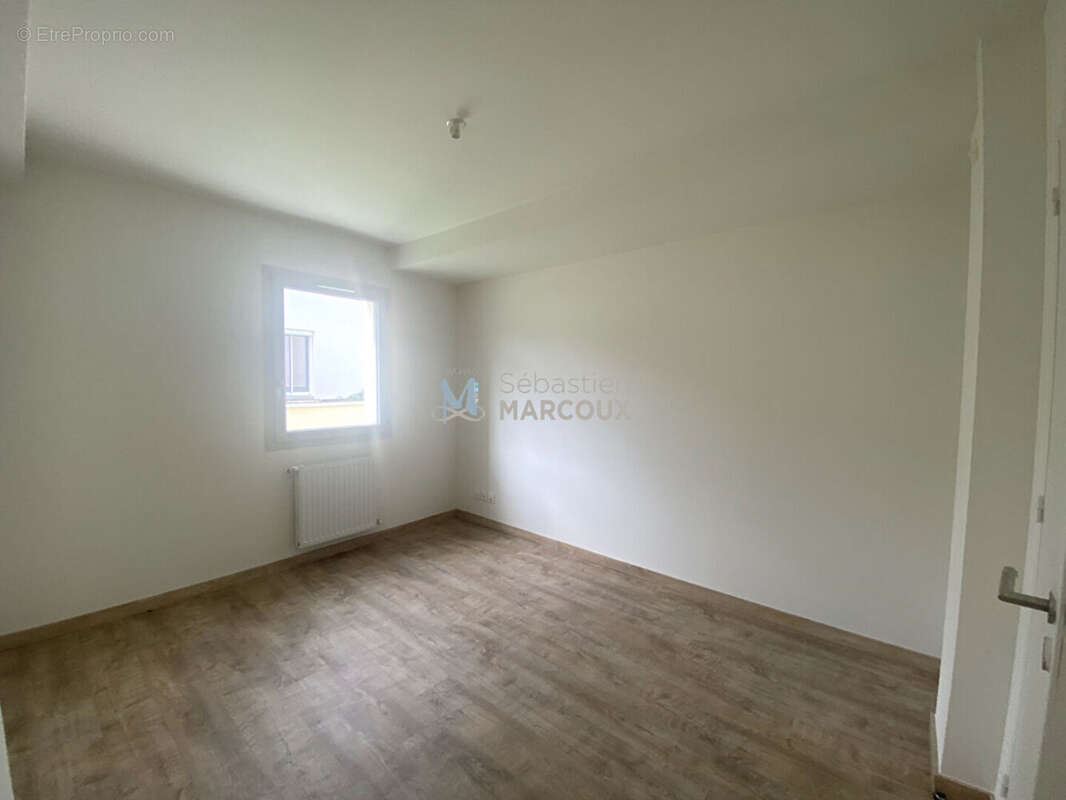 Appartement à MONTBRISON