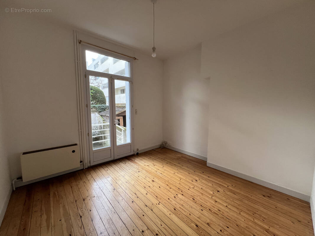 Maison à LA ROCHE-SUR-YON