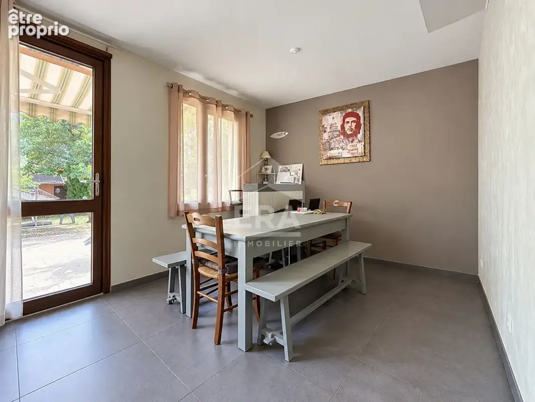 Maison 105m² à saclas - photo 4