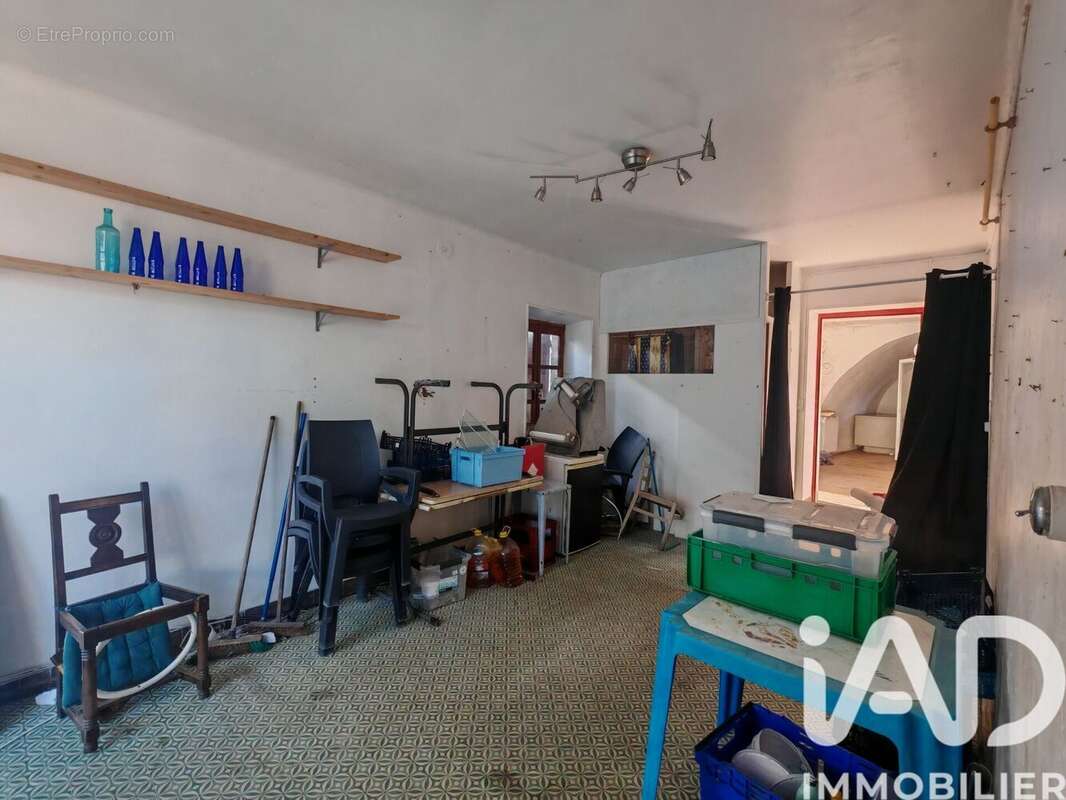 Appartement 360 m² à Antraigues-Sur-Volane  - photo 7